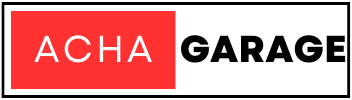 Acha Garage